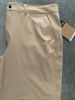 Men's TNF Stretch Performance Pants